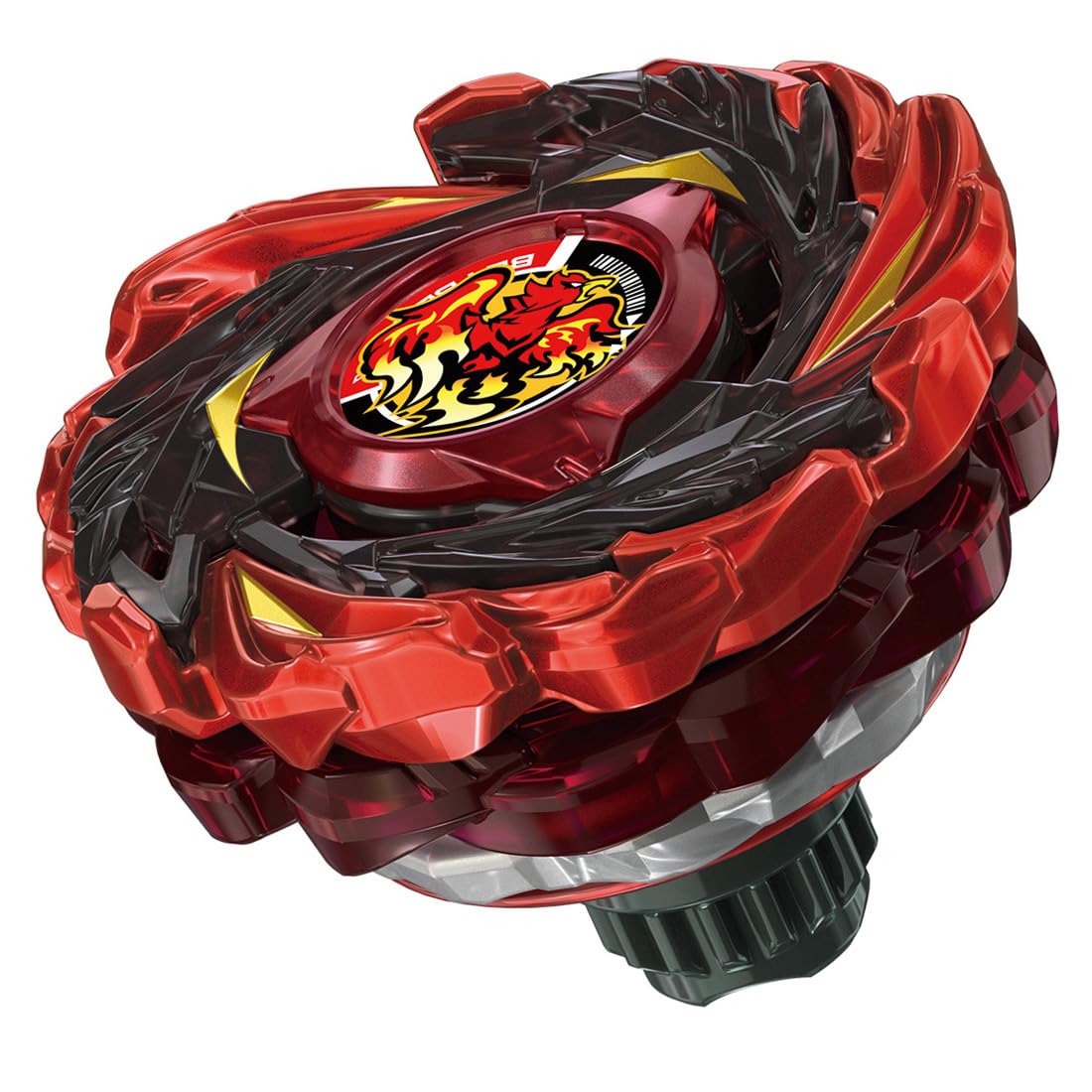 CX-12 Booster PhoenixFlare Z 9-80WW