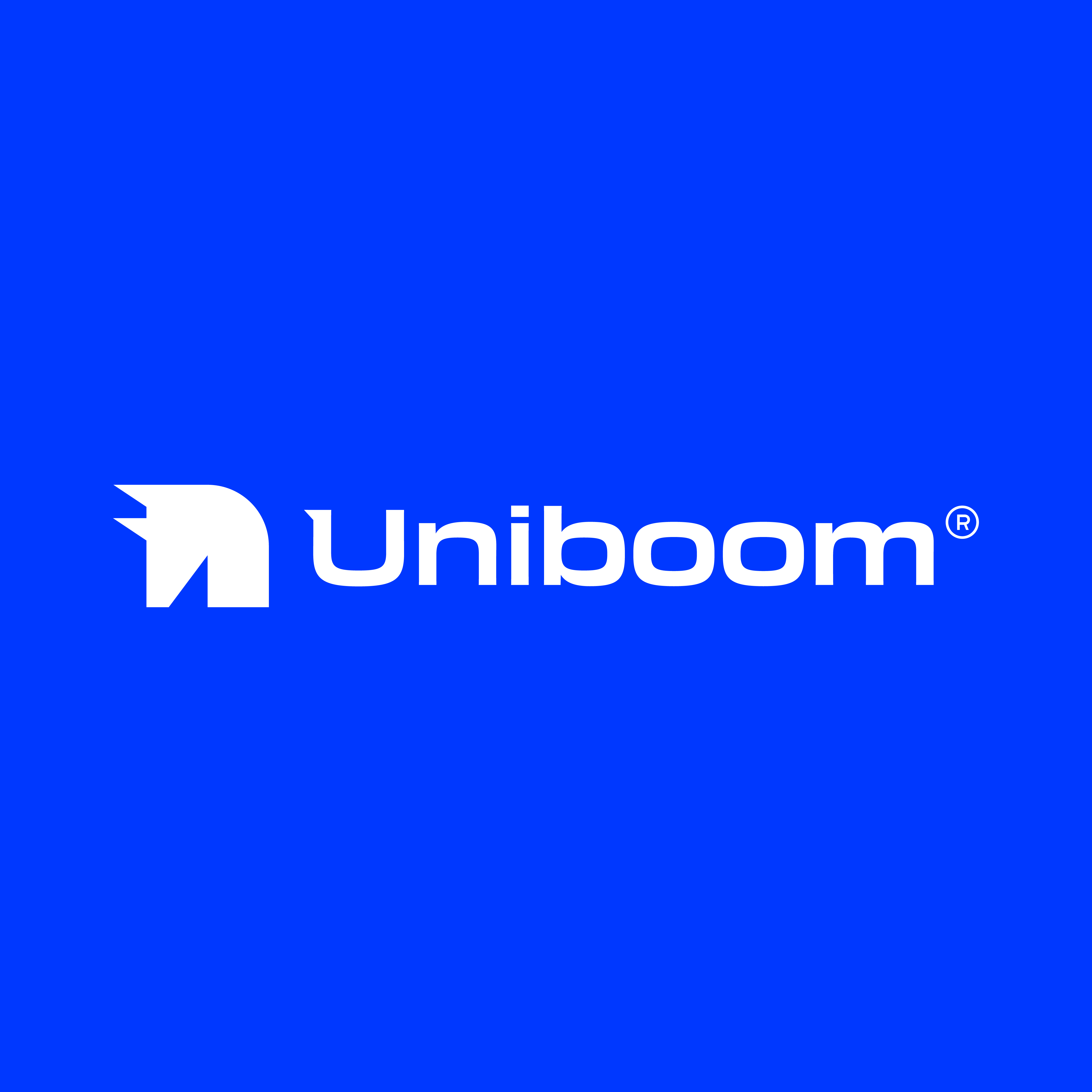 Uniboom