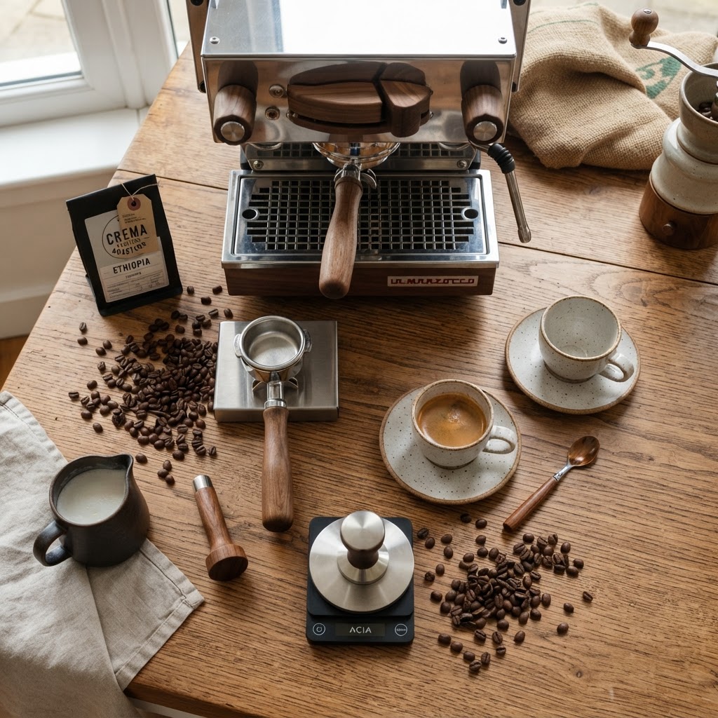 Galería Café Aurelia 3