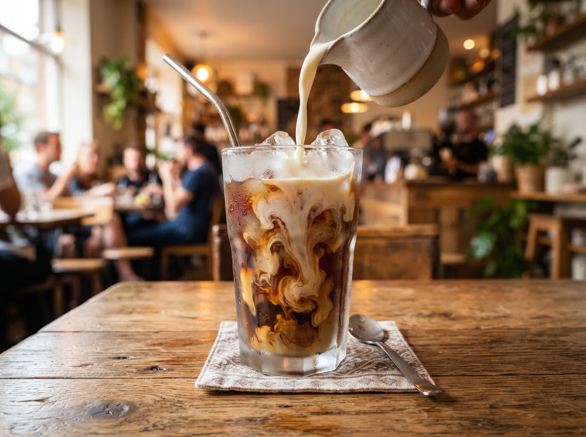 Cold Brew de la Casa