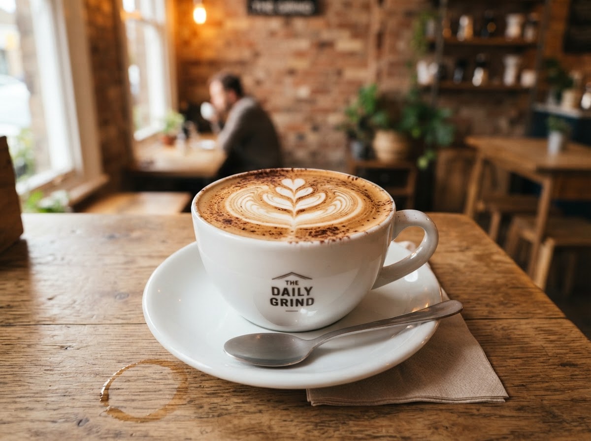 Cappuccino Clásico