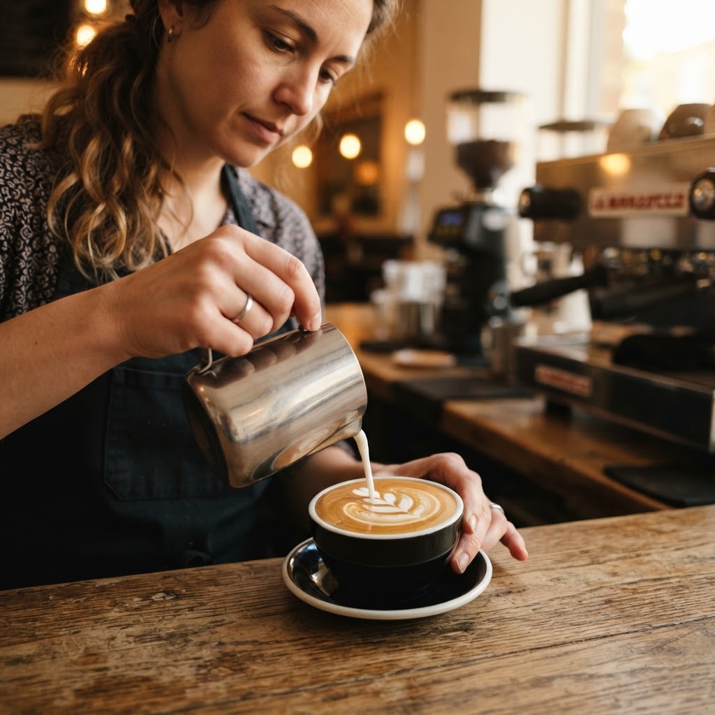 Galería Café Aurelia 2