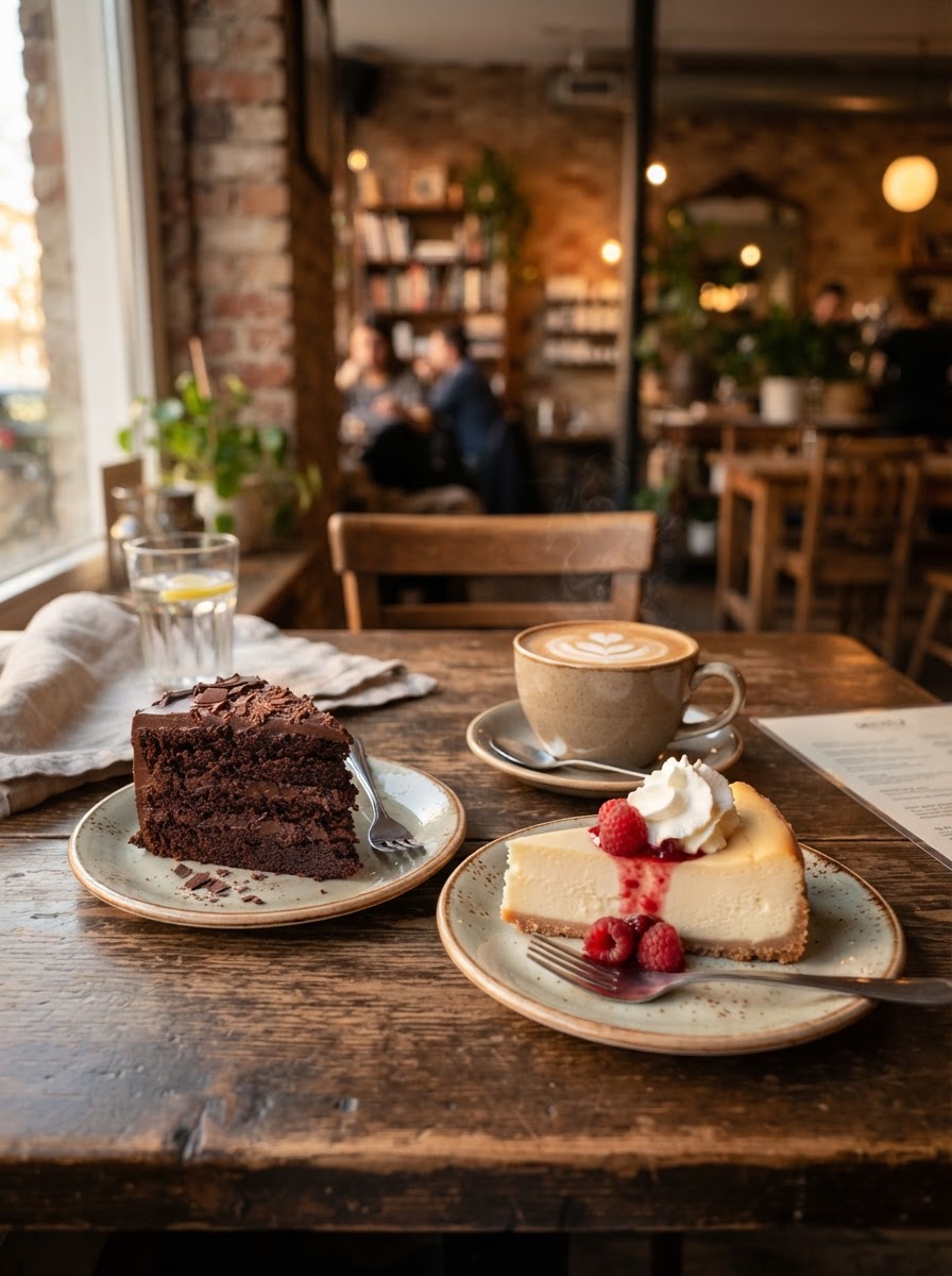 Galería Café Aurelia 4