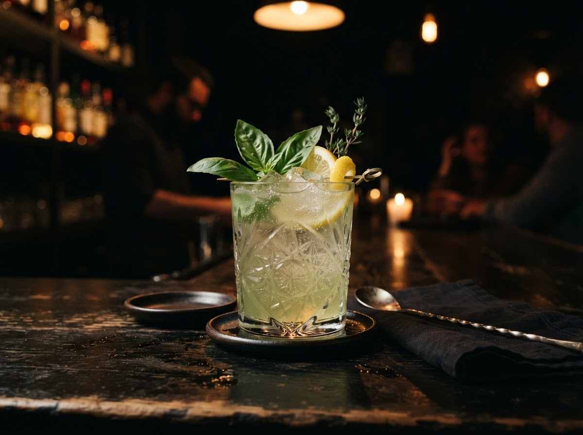 Olivera Spritz