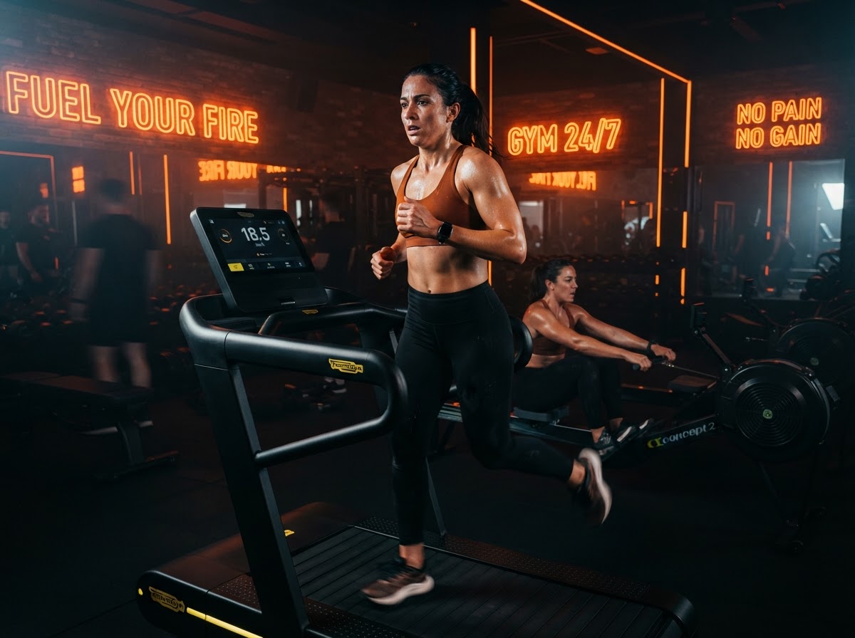 Cardio