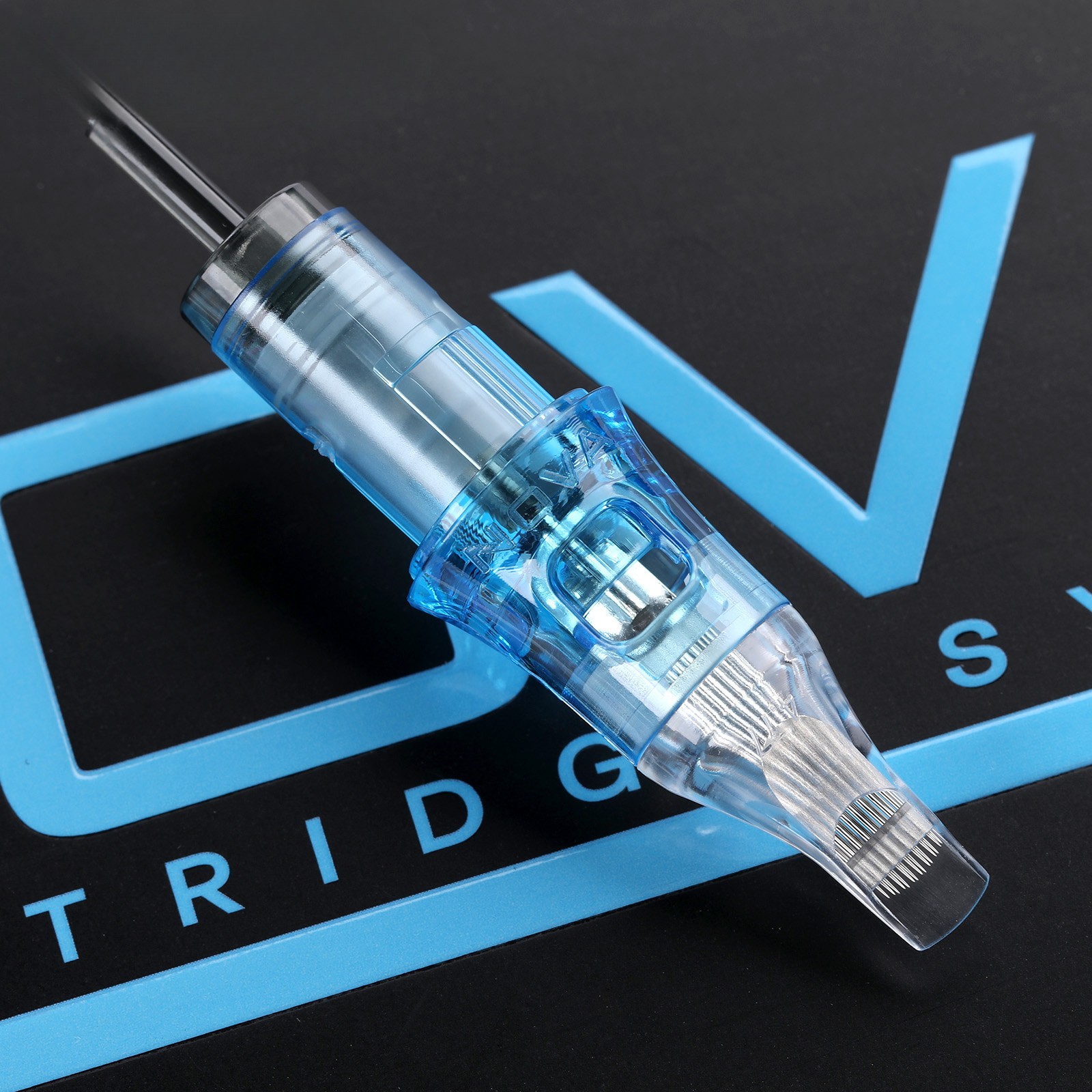 NovaCartridge product preview