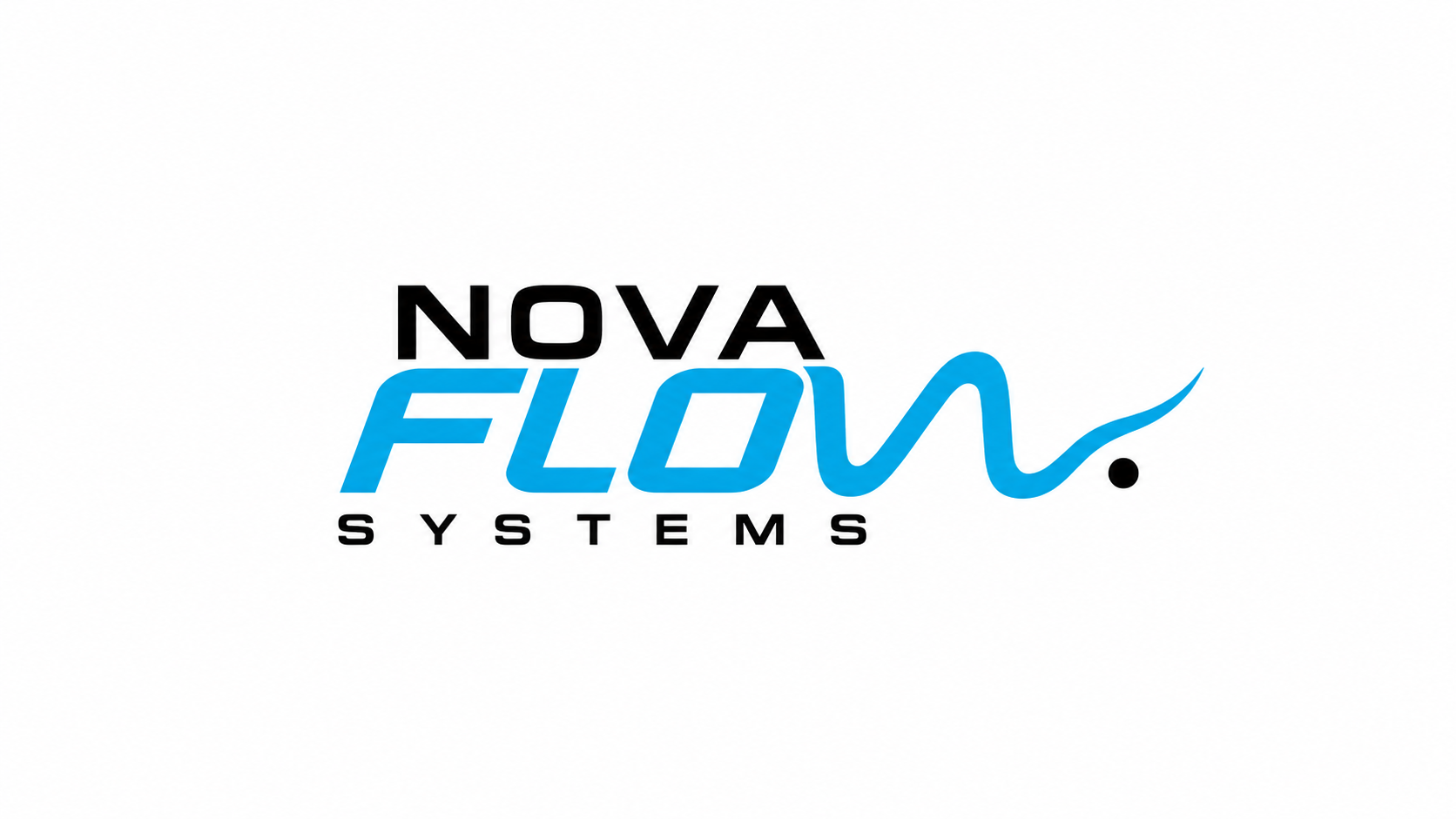 NOVAFLOW logo