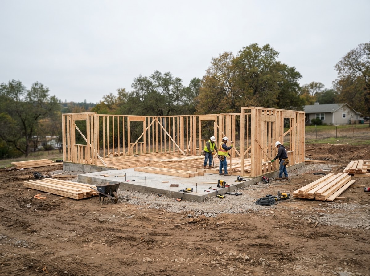 Construction business growth vision for NXT LVL SCALES — Today