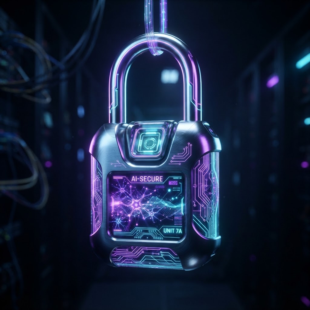 AI Unlocked