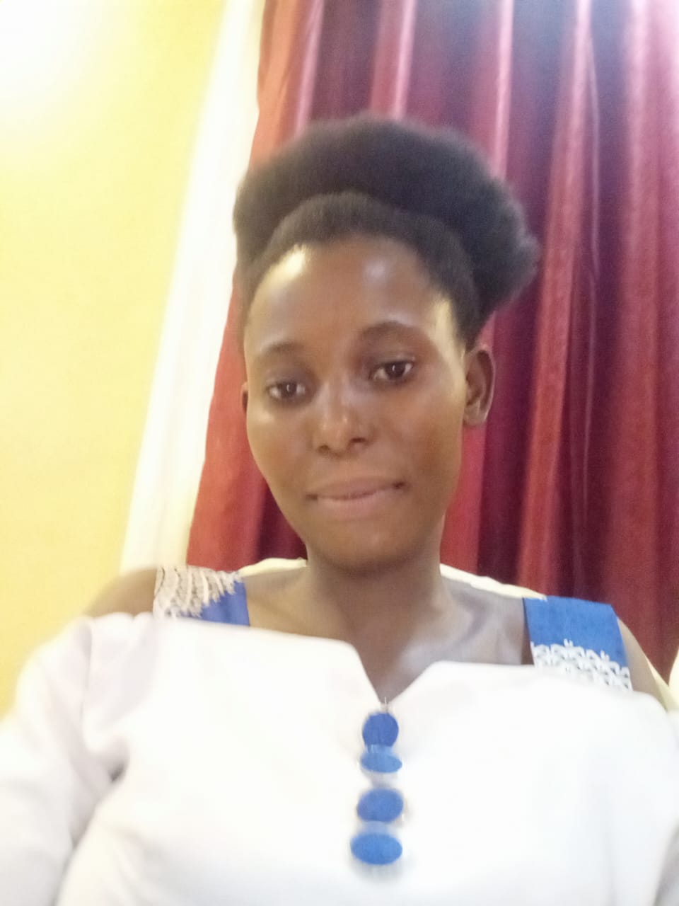 NIHORIMBERE ODETTE