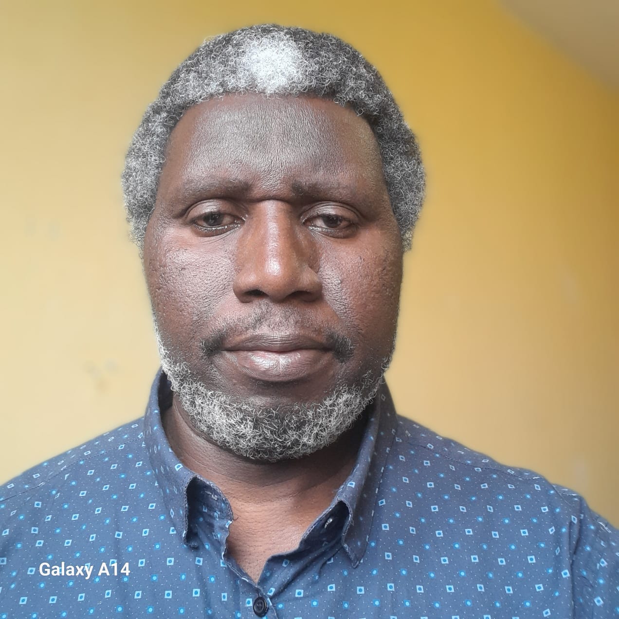 Ndayikeza Emery