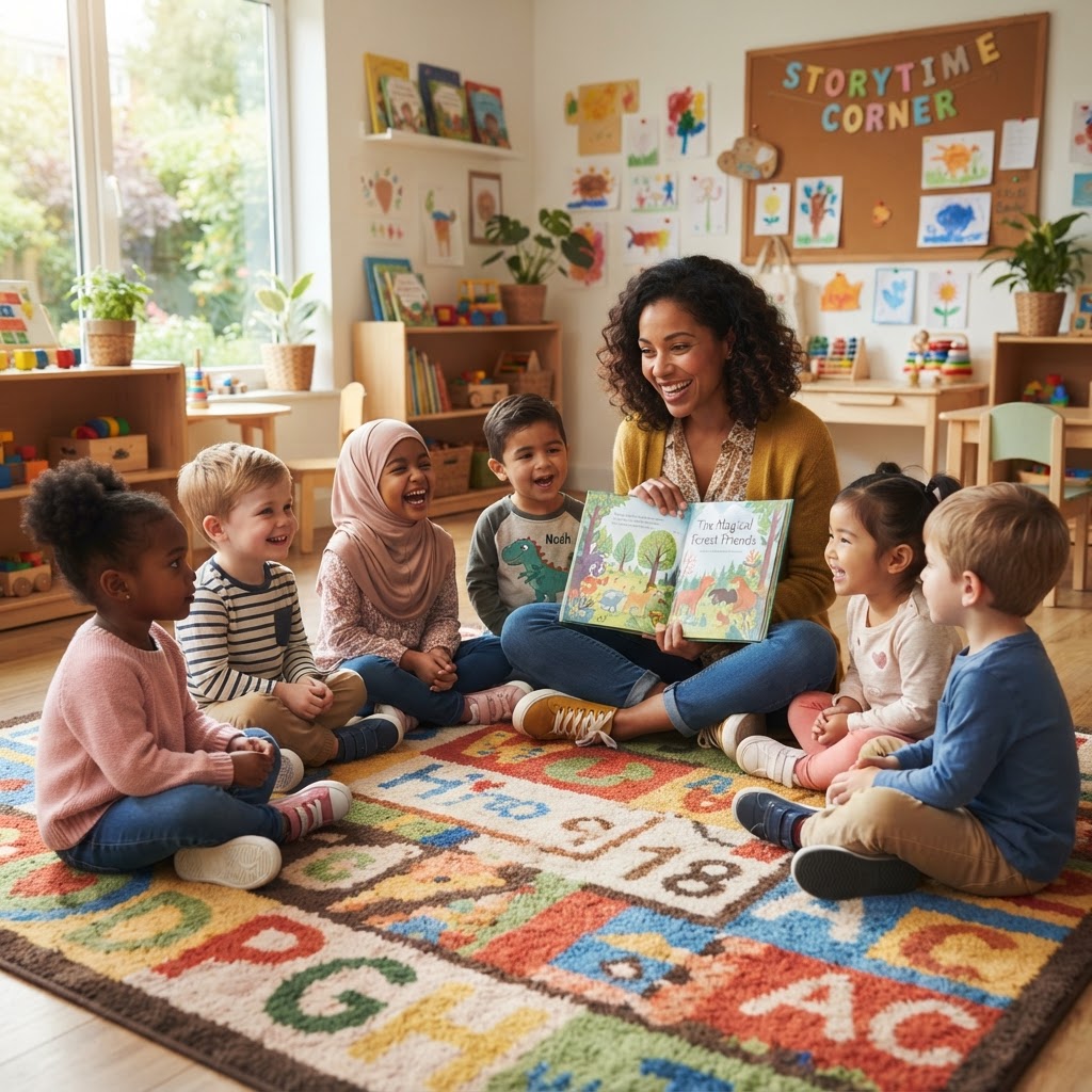 Faith-Based Curriculum & Program