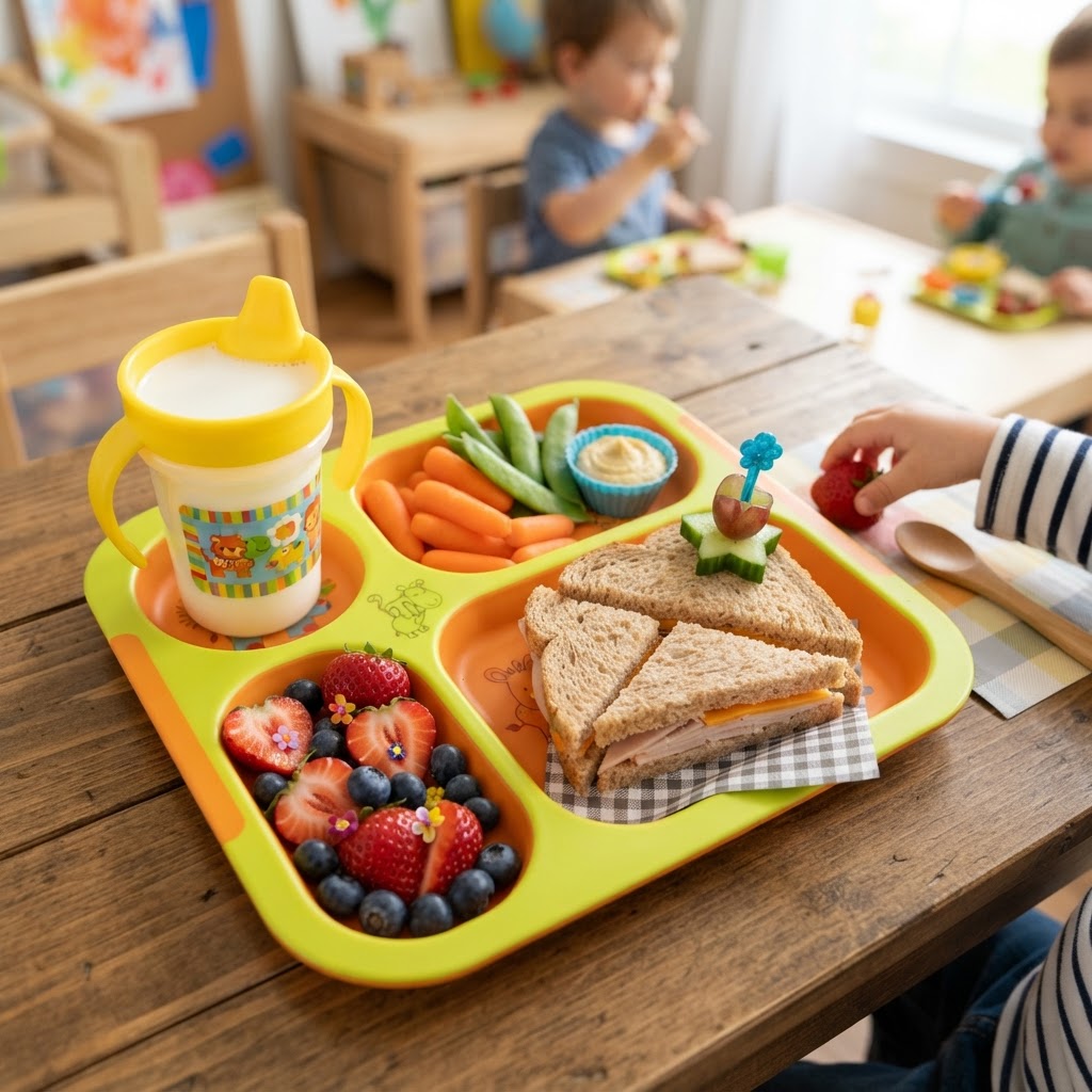 Nutritious Food Program