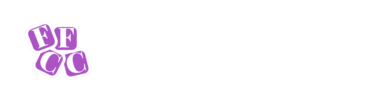 Faith Filled Child Care logo