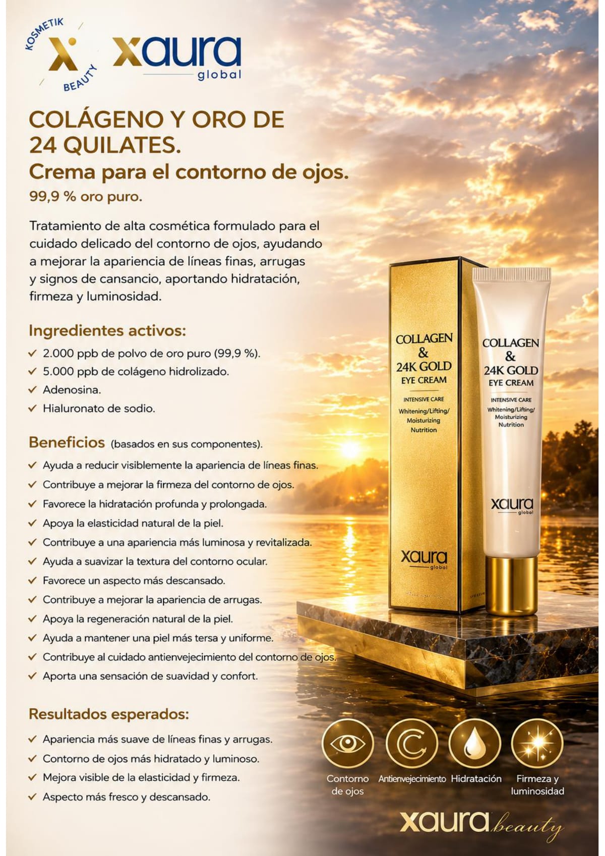 Eye Cream