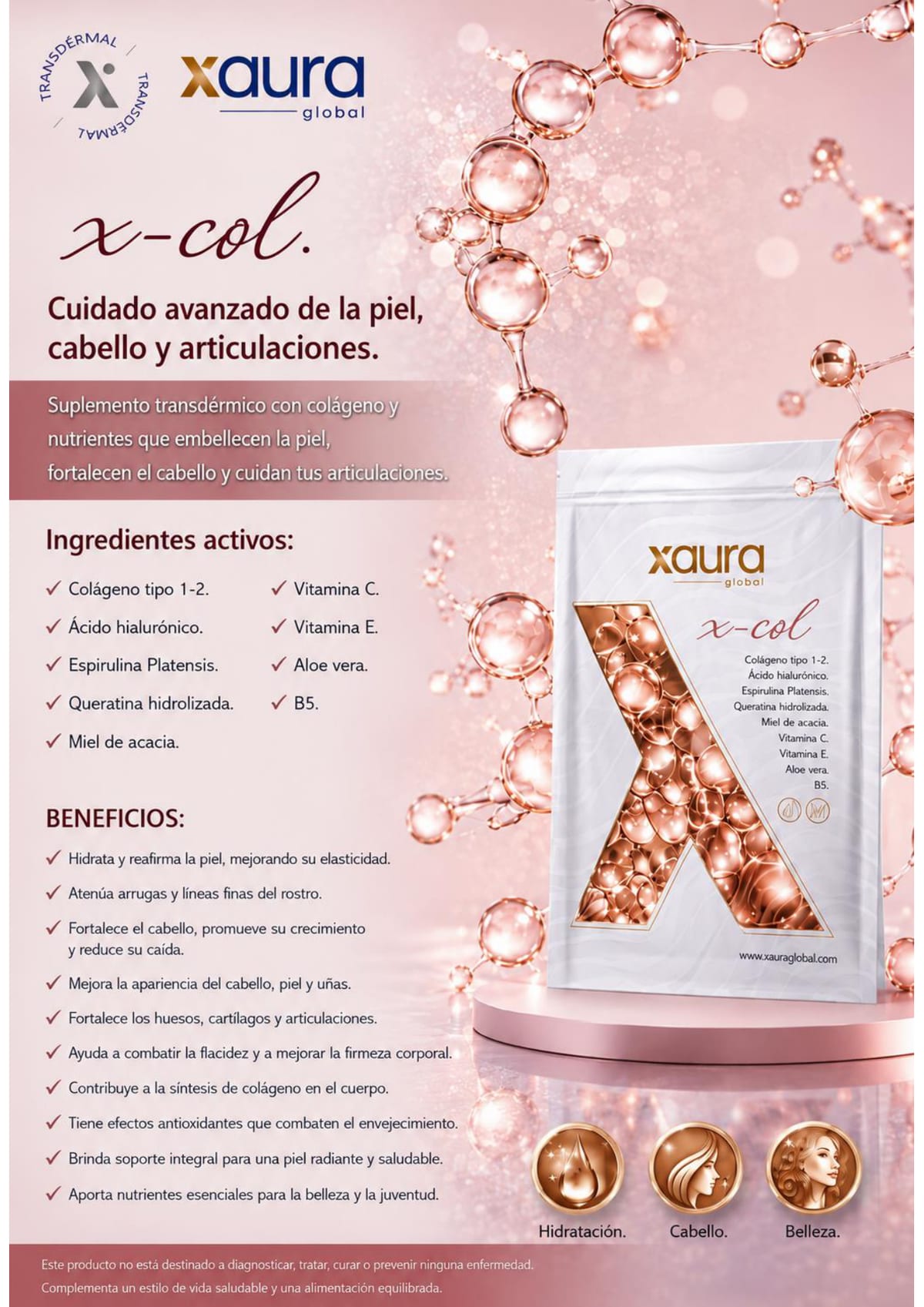 X-Col