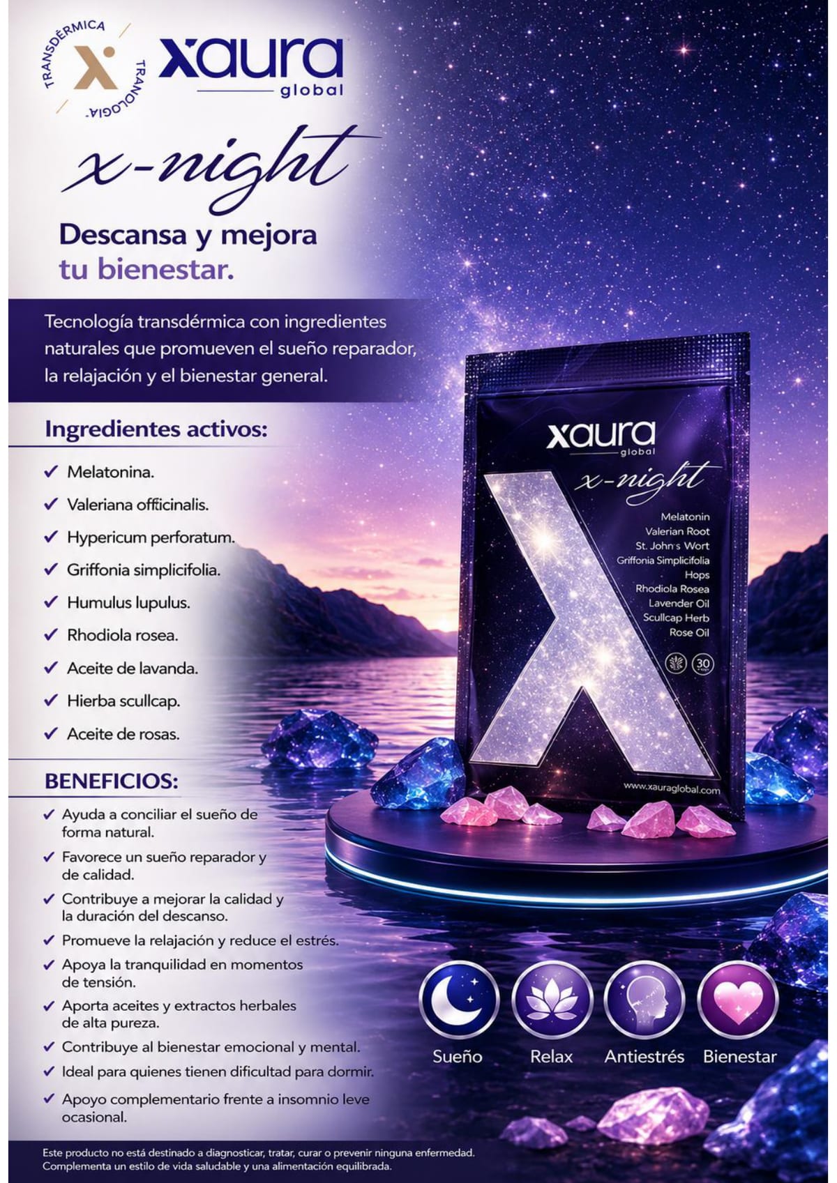 X-Night