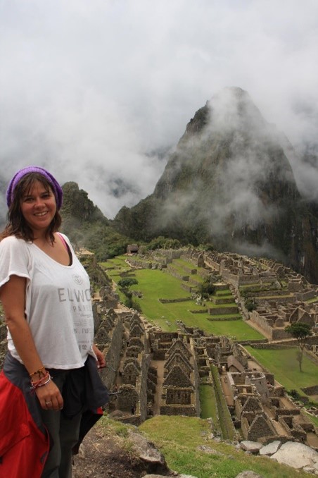 Cathy - Co-founder of Little Travel House