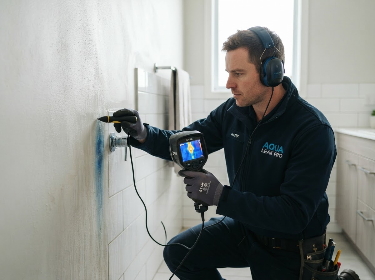 Leak Detection