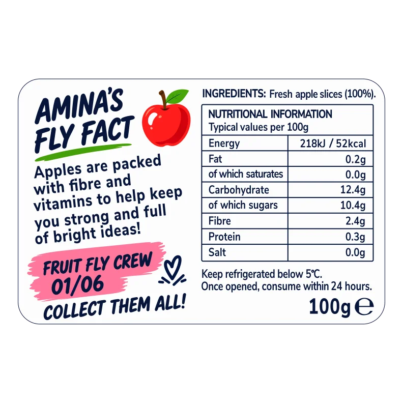 Fruit Fly teaser preview 4