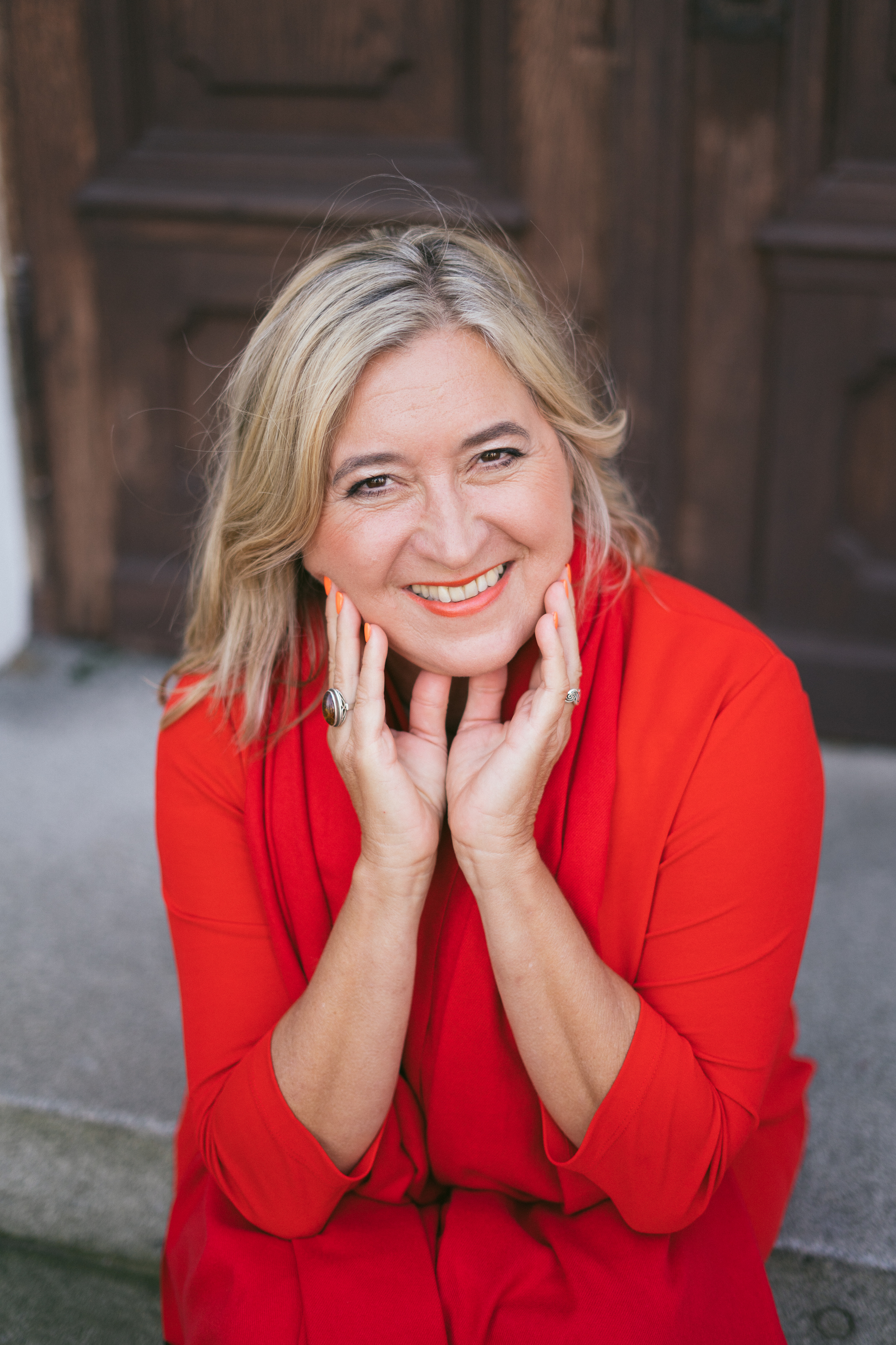Christine Habedank