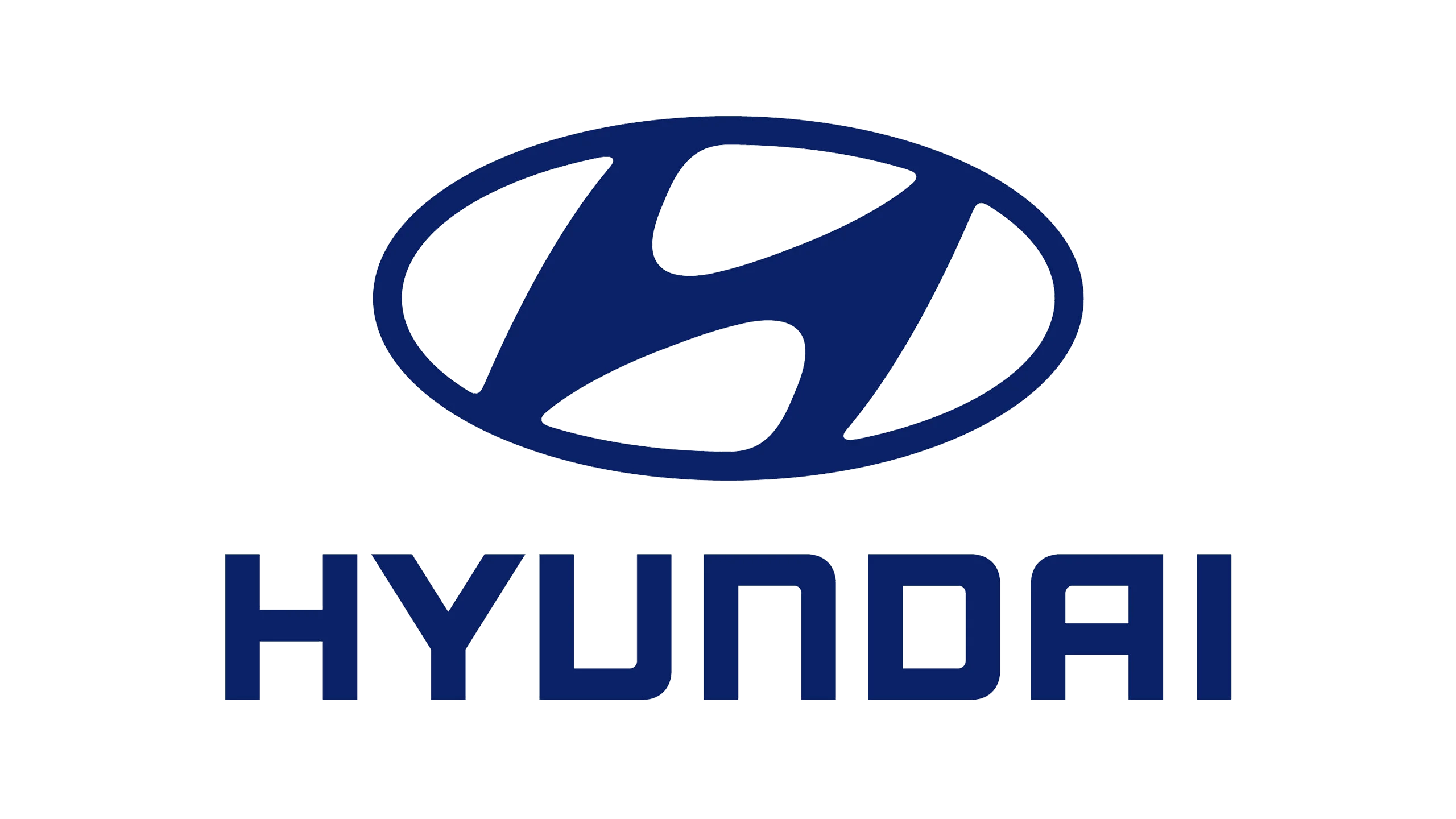 Logo Hyundai