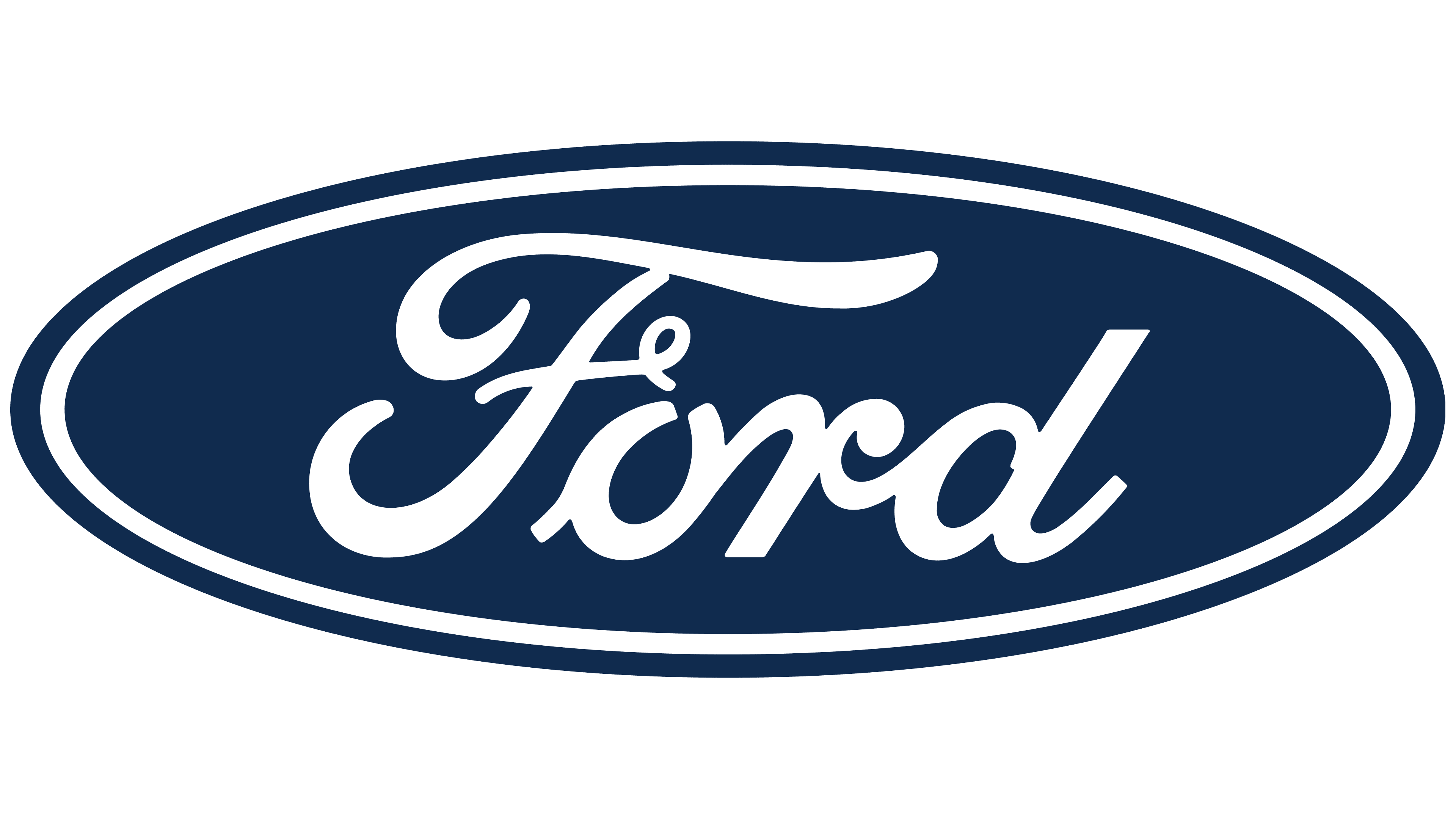 Logo Ford
