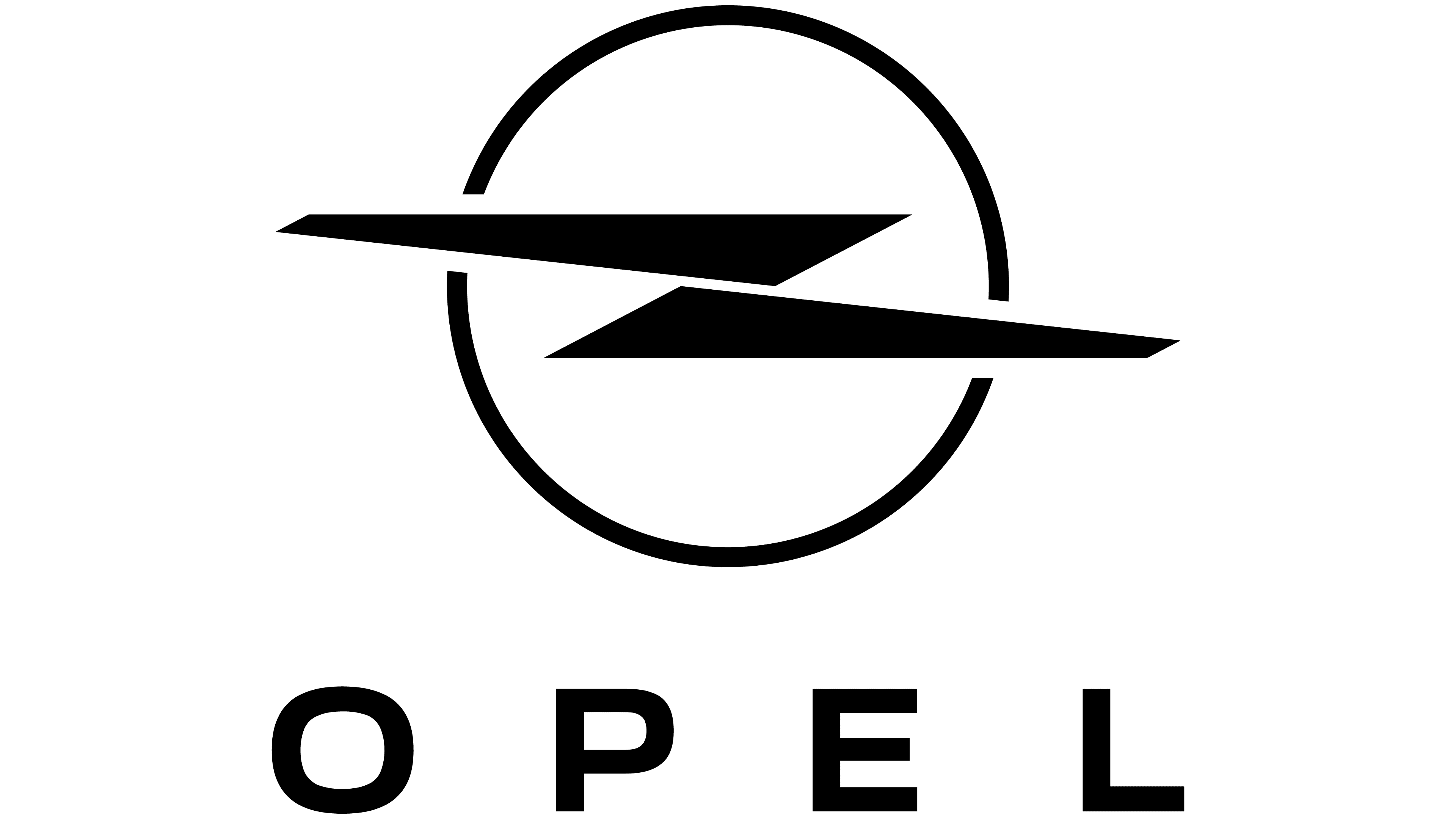 Logo Opel