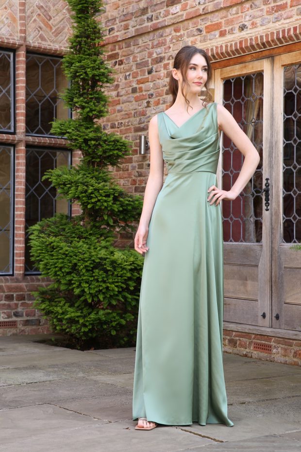 Diane Honeyman bridesmaid style 10
