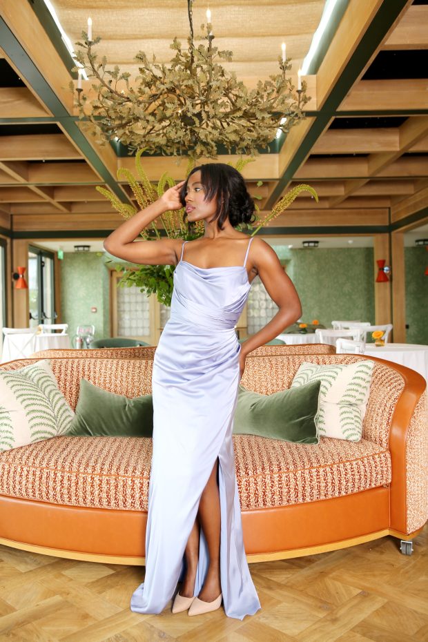Diane Honeyman Bridesmaid Collection