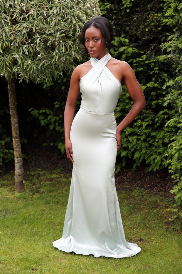 Diane Honeyman bridesmaid style 6