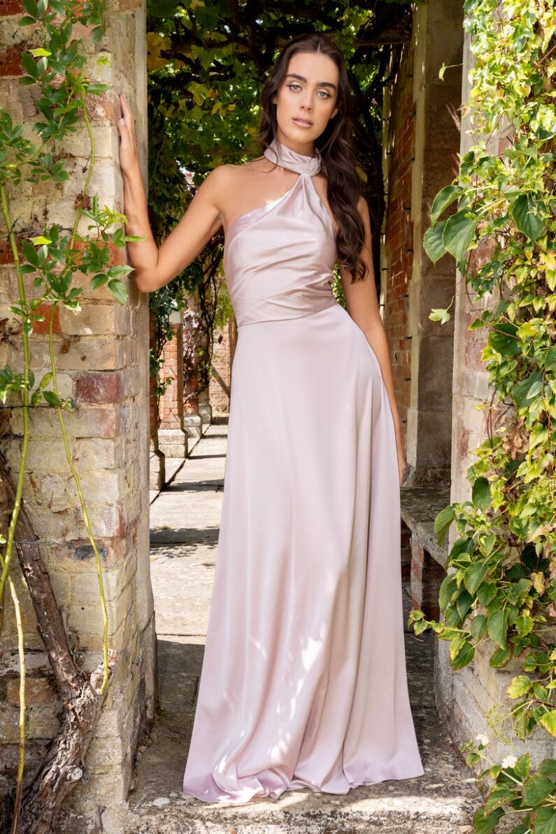 Diane Honeyman bridesmaid style 16