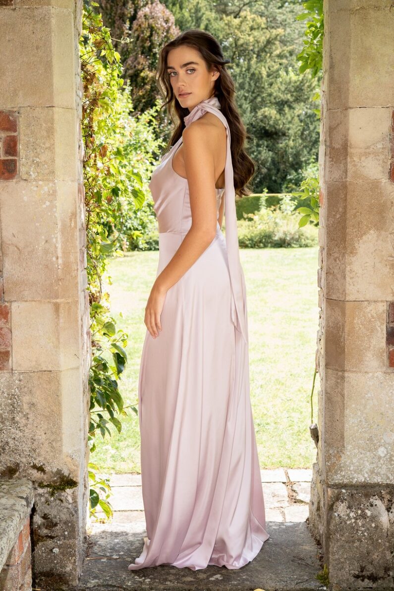 Diane Honeyman bridesmaid style 17