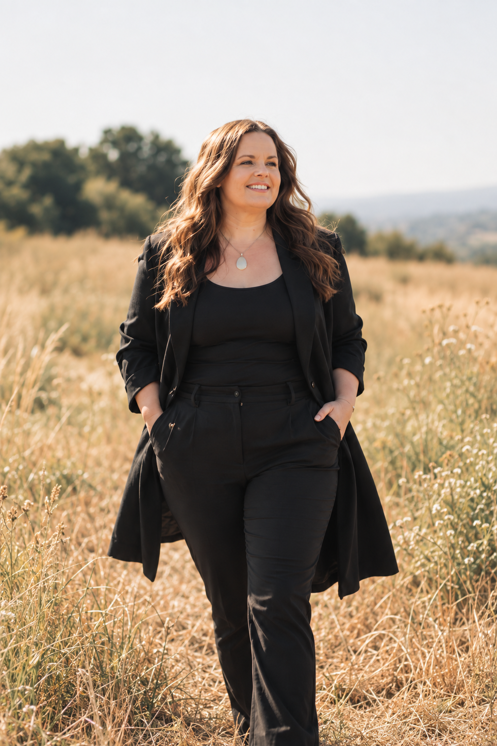 Charlie Garnham — Projector and Human Design business coach