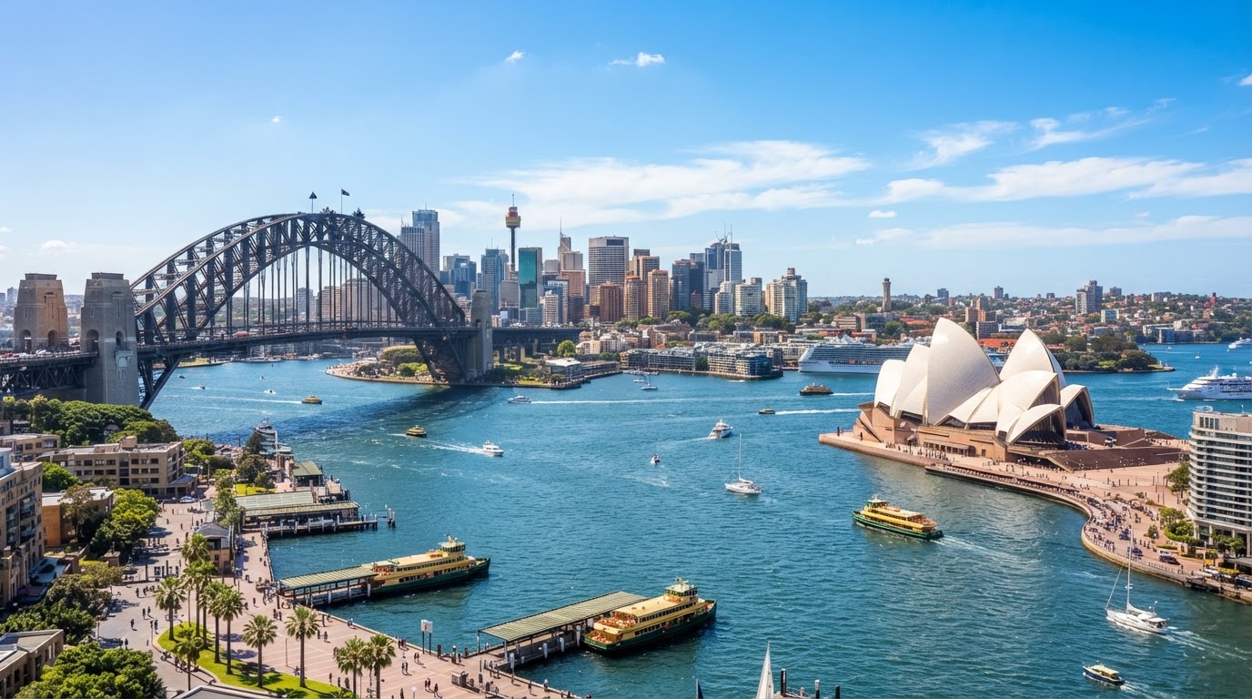 New South Wales