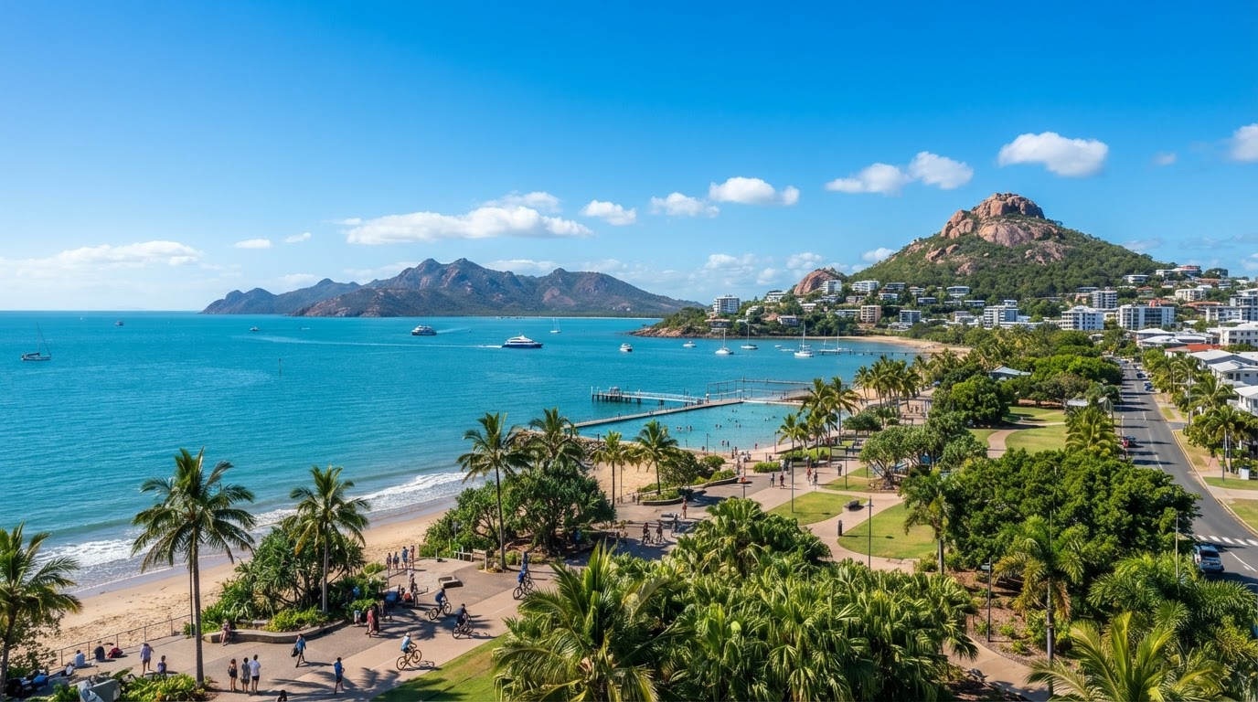 Townsville