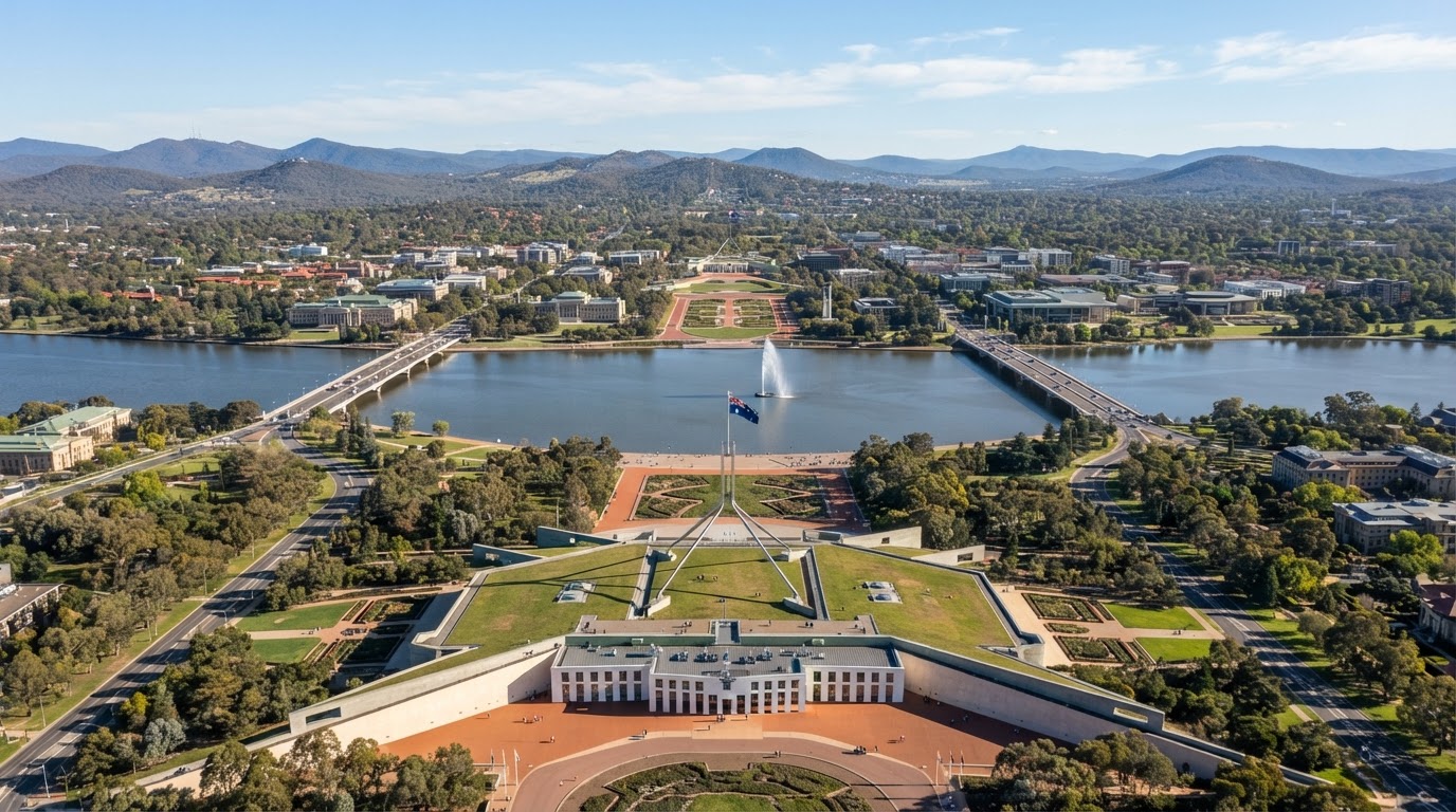 Australian Capital Territory