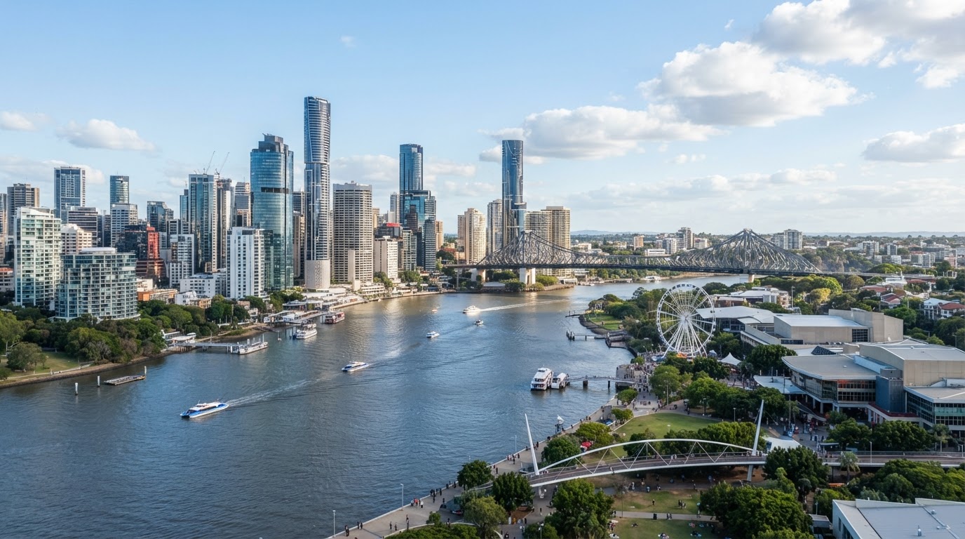 Brisbane