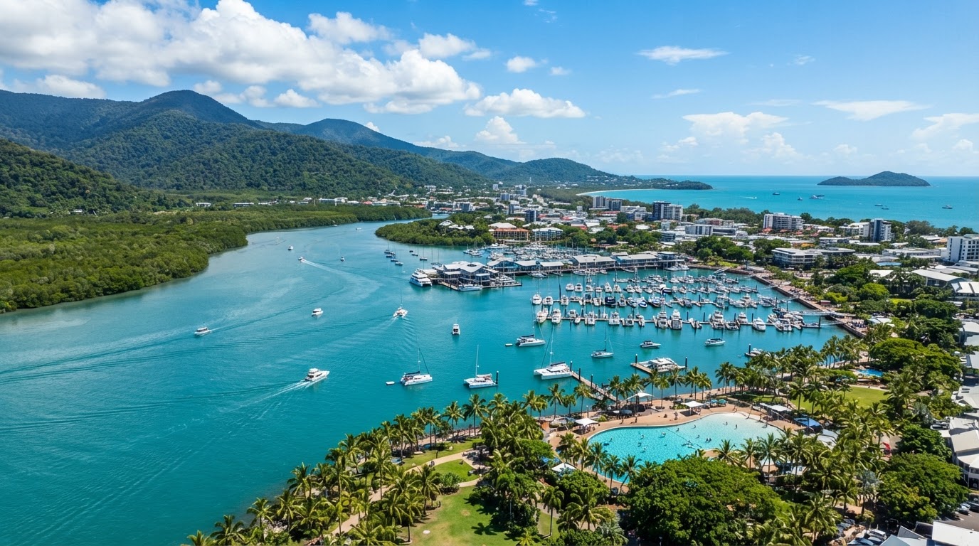 Cairns