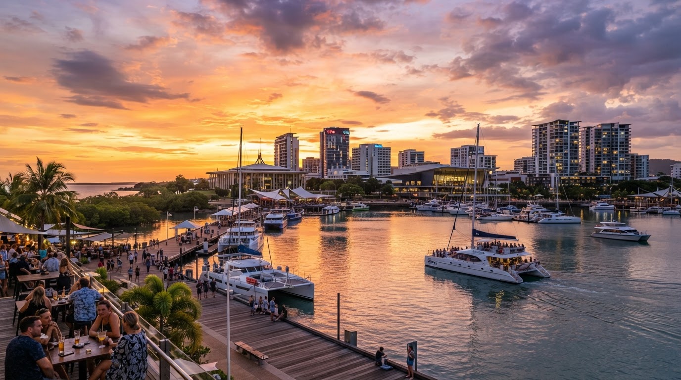 Northern Territory