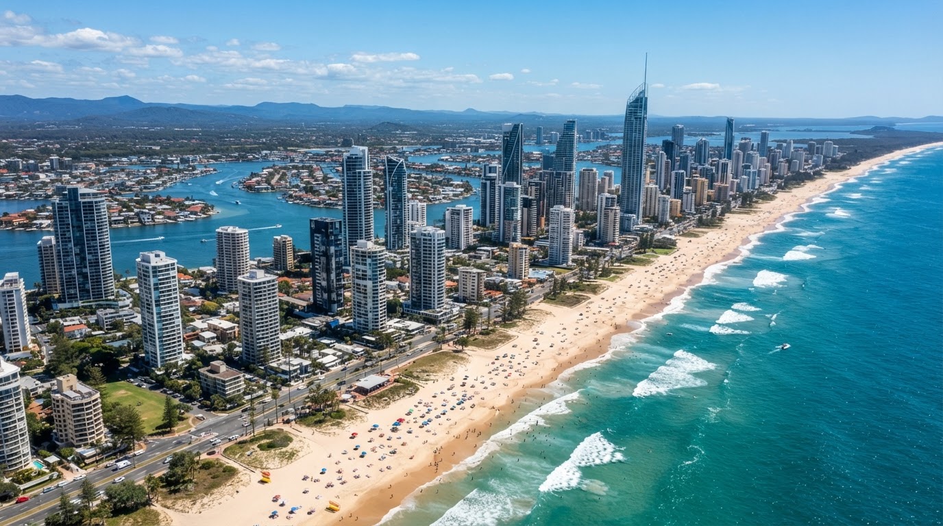 Queensland