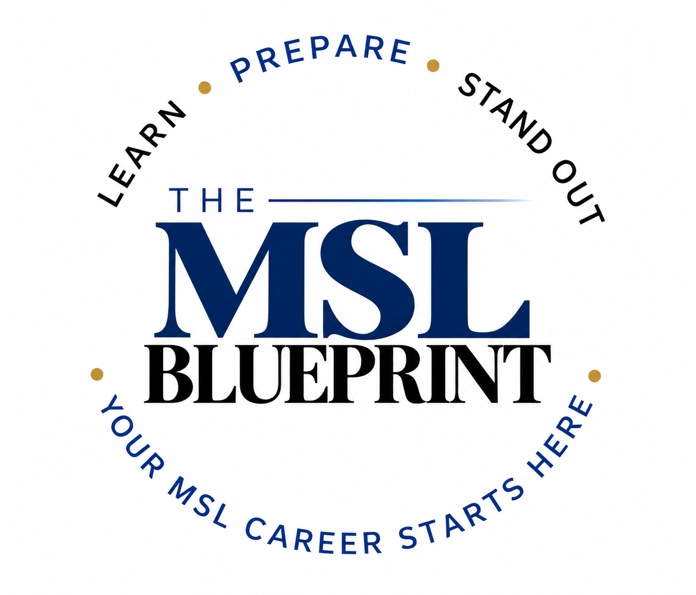 Founder of The MSL Blueprint