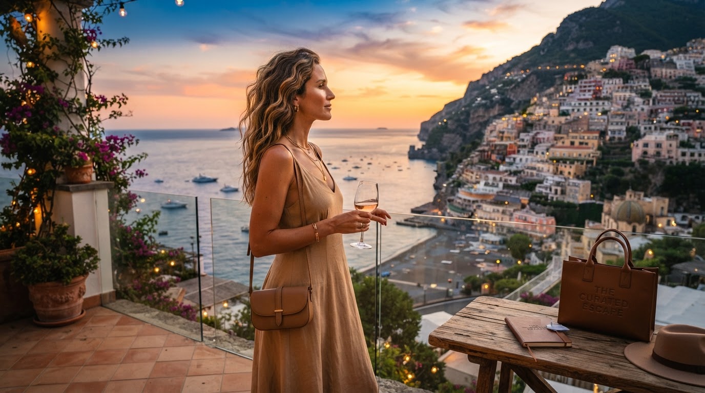 Consultoria de Viagens Travel by Andreia
