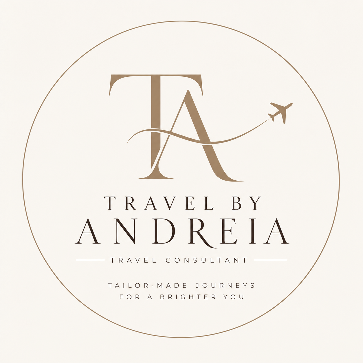 Travel by Andreia