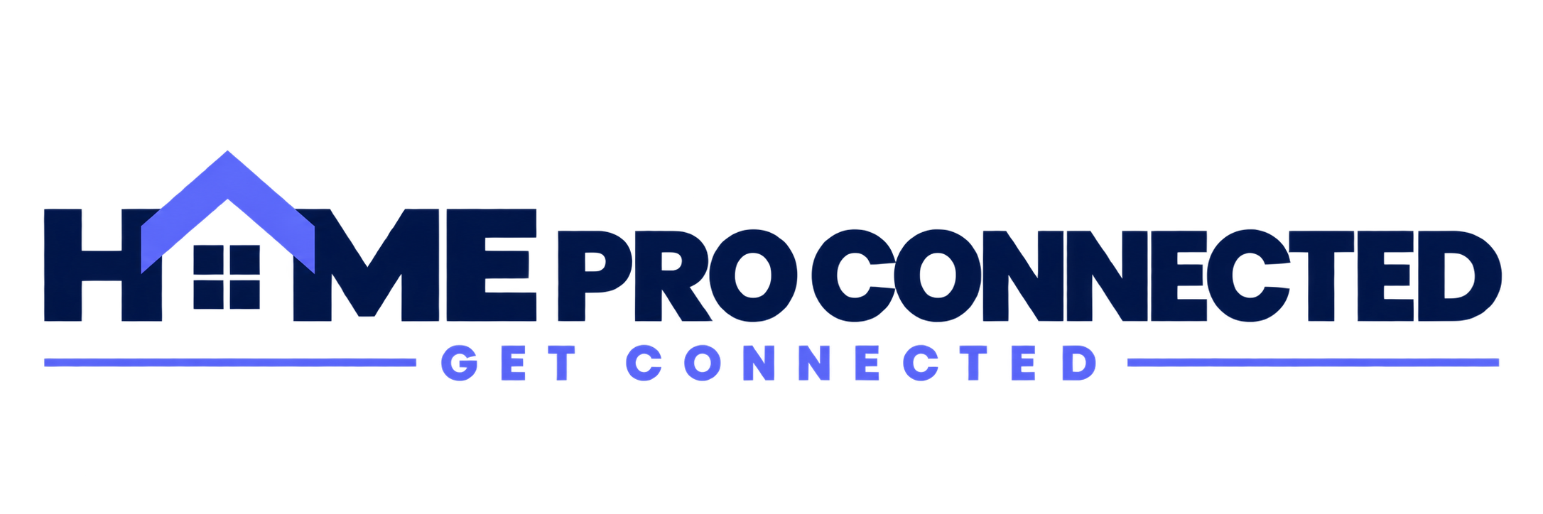 HomePro Connected