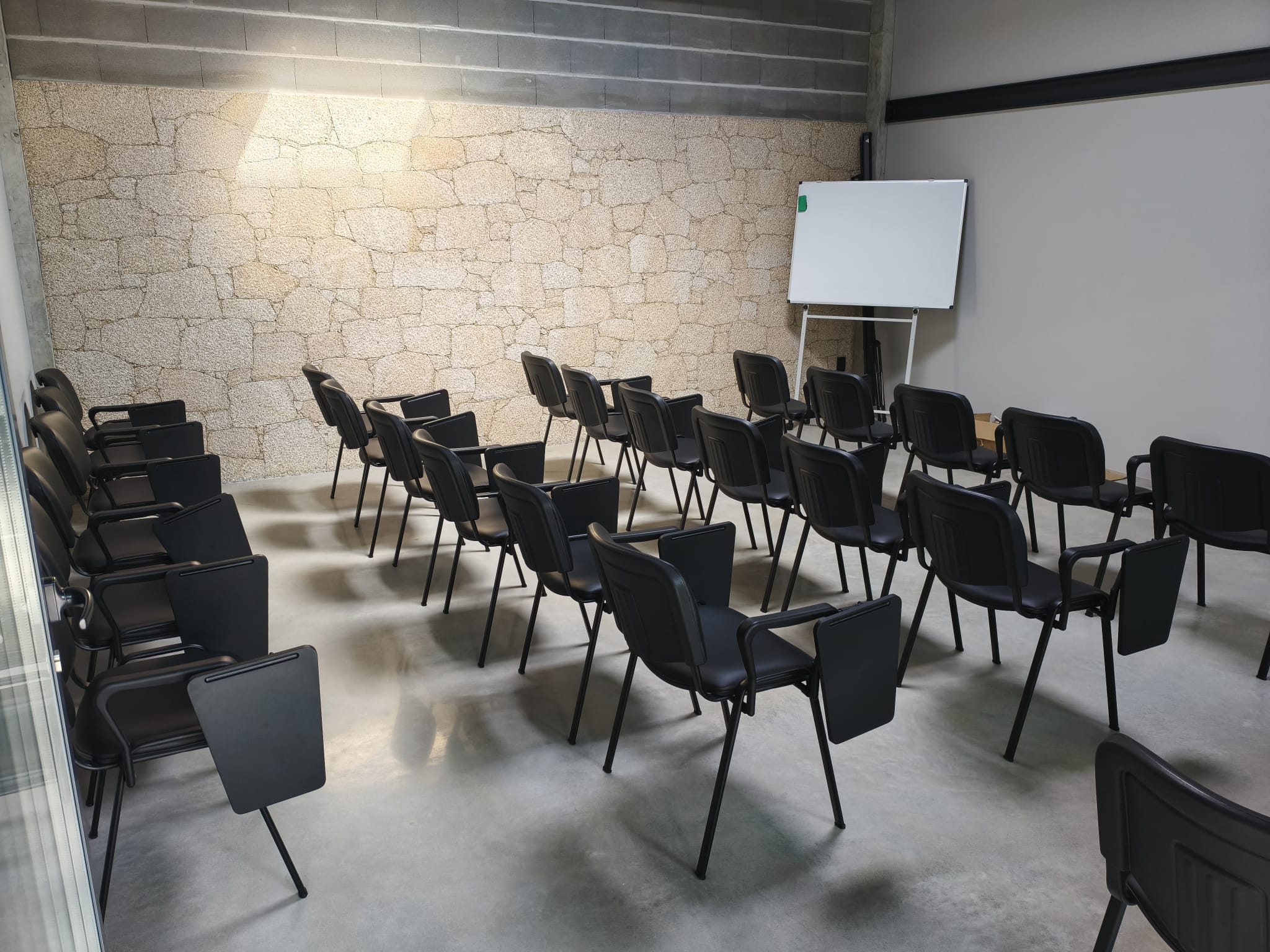 Sala de Formação VilaFit
