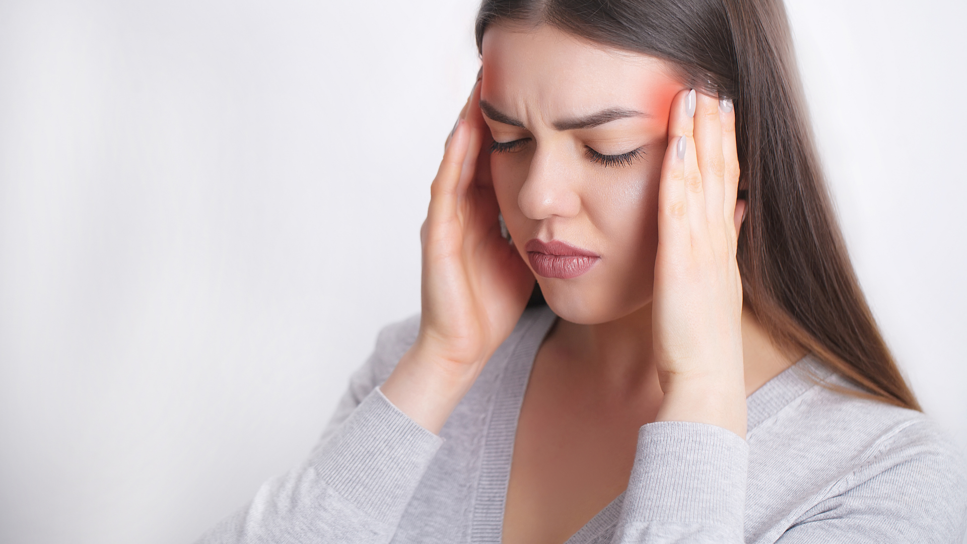 Headache & Migraine Support