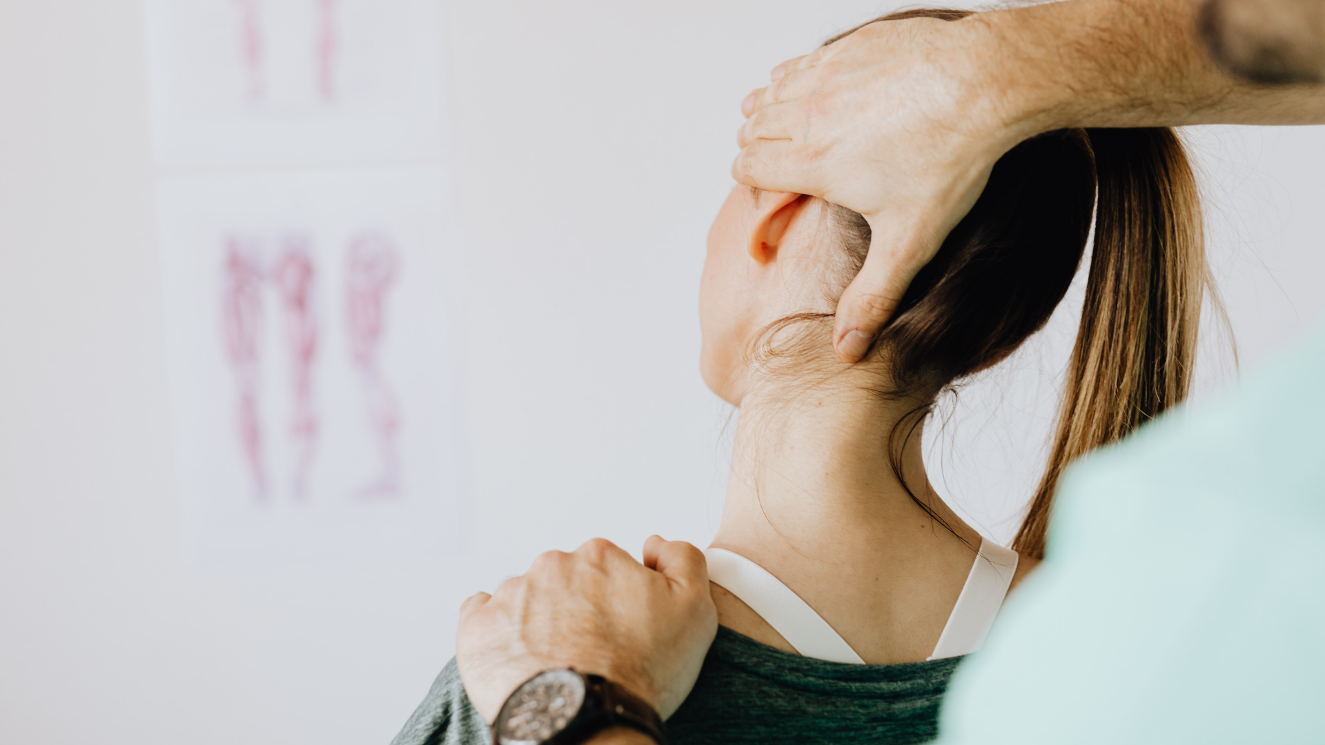 Neck Pain & Tension Relief
