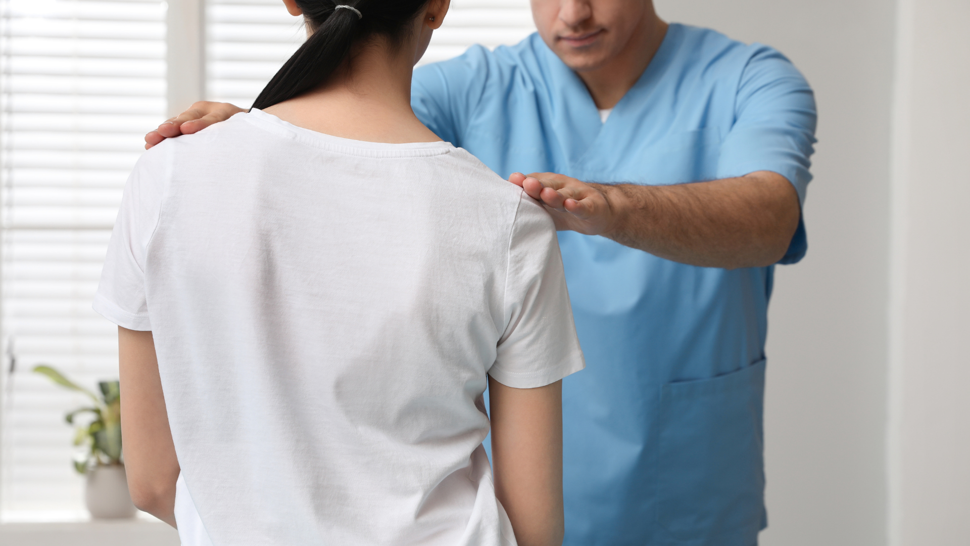 Scoliosis Support