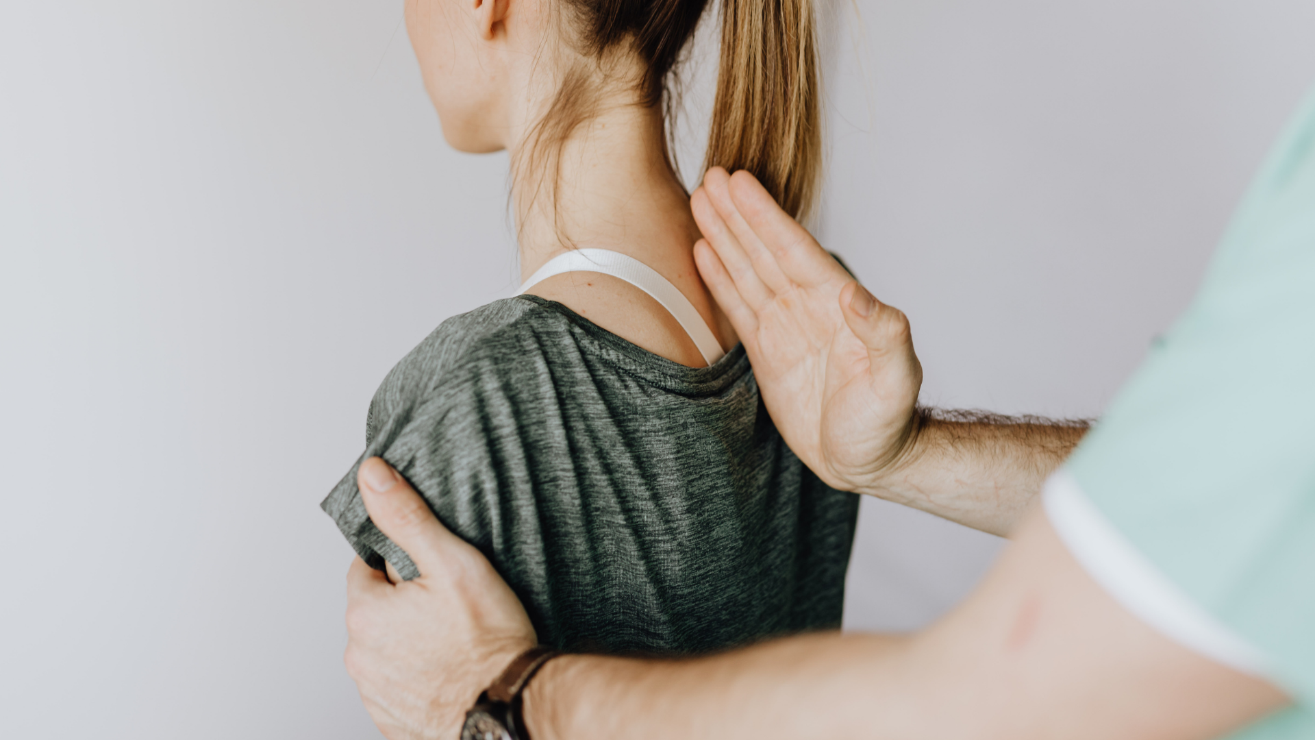 Better Posture & Alignment